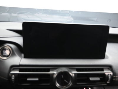 2024 Lexus IS 500 F SPORT Performance Premium