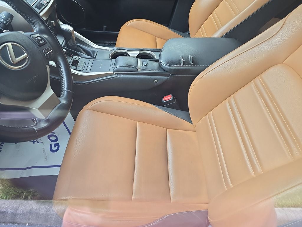 2020 Lexus NX 300 Base