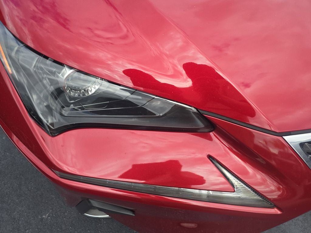 2020 Lexus NX 300 Base