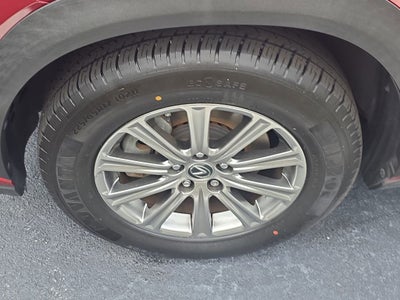 2020 Lexus NX 300 Base