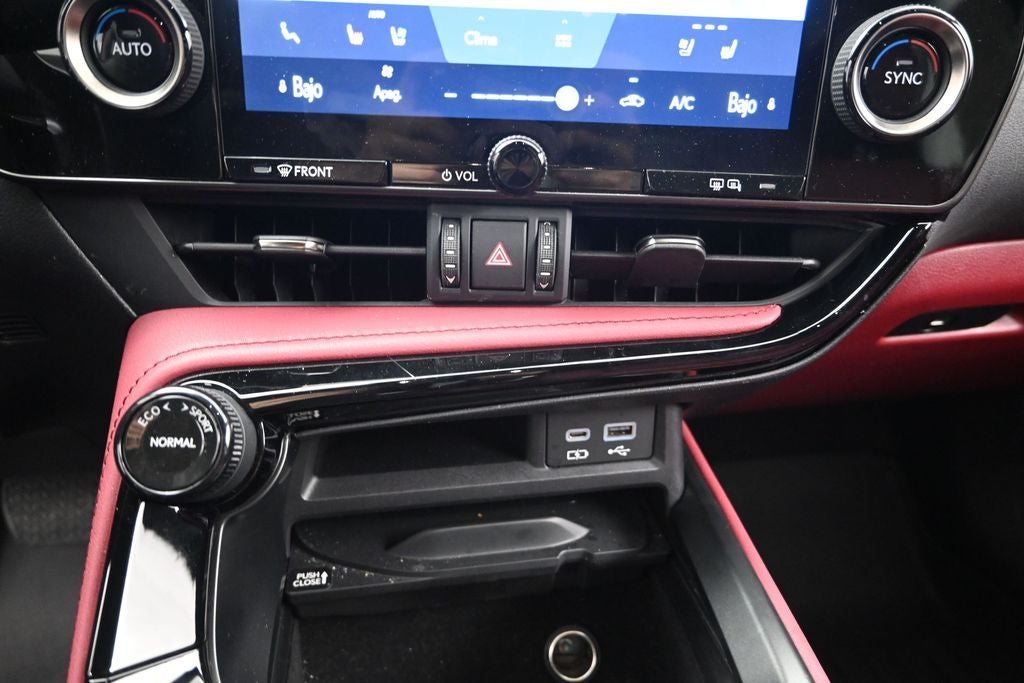 2024 Lexus NX 350 Premium