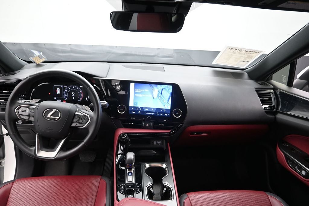 2024 Lexus NX 350 Premium