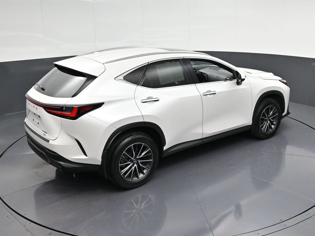 2024 Lexus NX 350 Premium