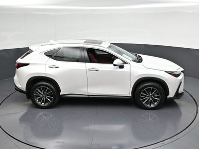 2024 Lexus NX 350 Premium