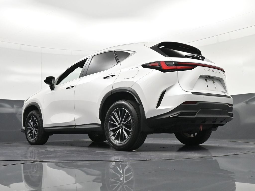 2024 Lexus NX 350 Premium