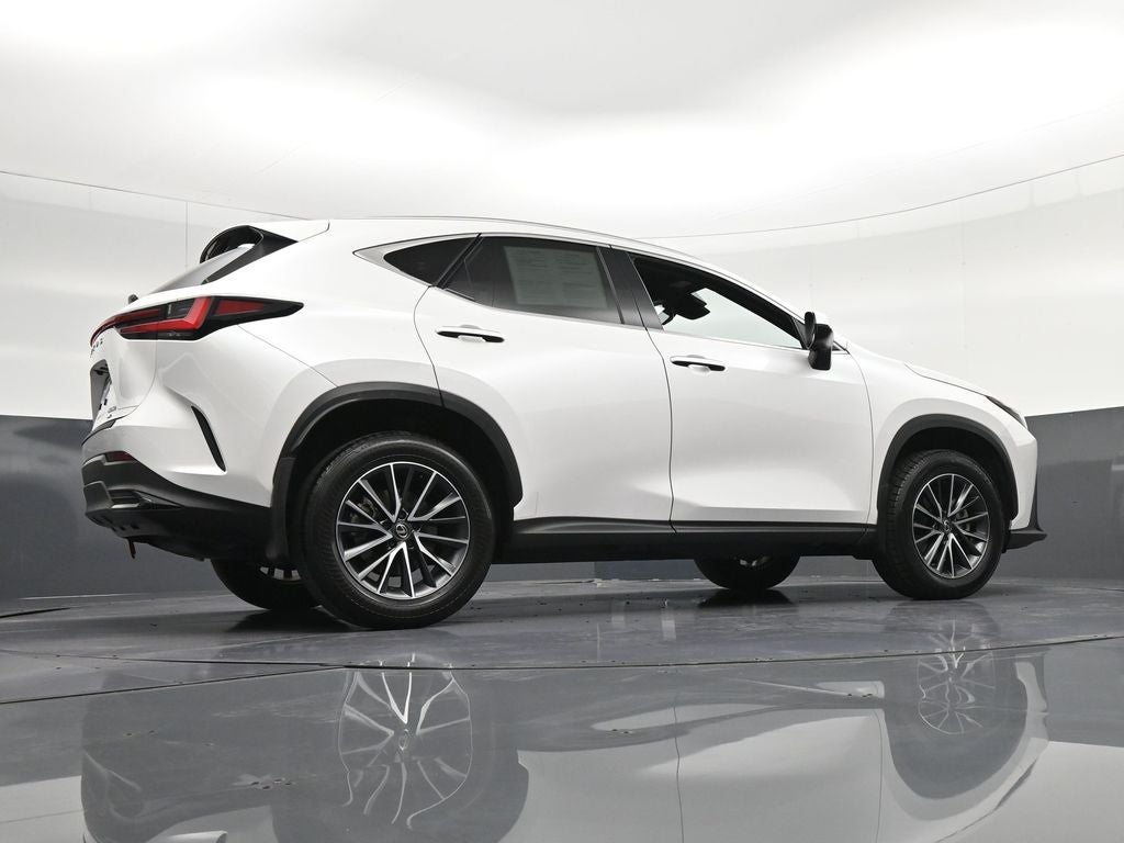 2024 Lexus NX 350 Premium