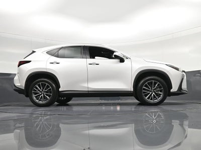 2024 Lexus NX 350 Premium