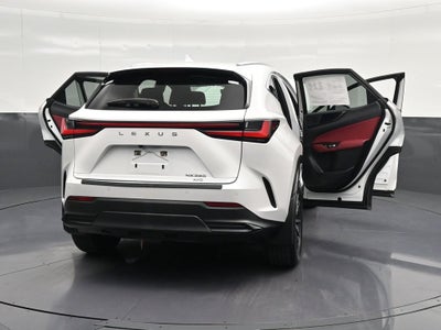 2024 Lexus NX 350 Premium