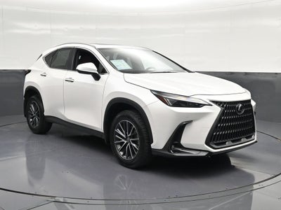 2024 Lexus NX 350 Premium