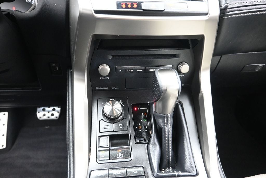 2021 Lexus NX 300 F Sport
