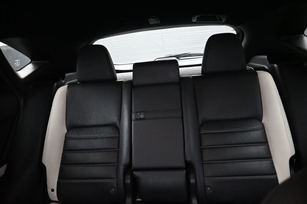2021 Lexus NX 300 F Sport