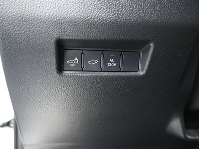 2024 Lexus GX 550 Premium+