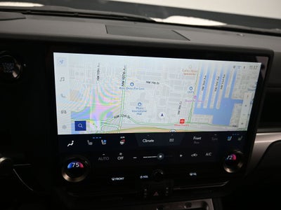 2024 Lexus GX 550 Premium+
