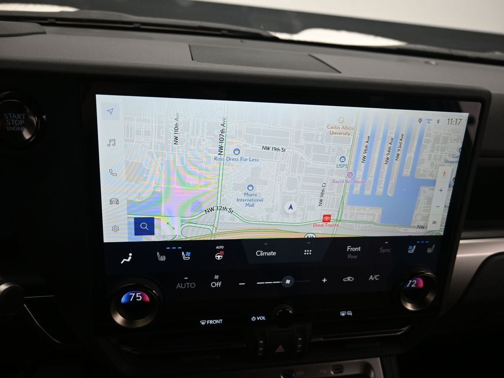 2024 Lexus GX 550 Premium+