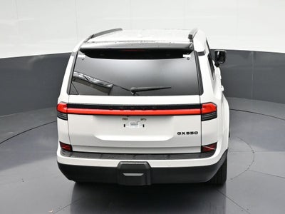 2024 Lexus GX 550 Premium+