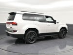 2024 Lexus GX 550 Premium+