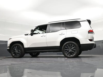 2024 Lexus GX 550 Premium+