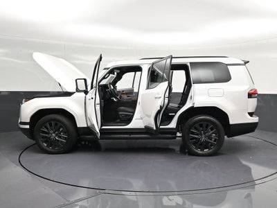 2024 Lexus GX 550 Premium+