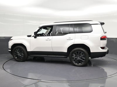 2024 Lexus GX 550 Premium+