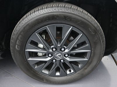 2024 Lexus GX 550 Premium+