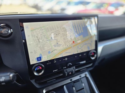 2024 Lexus GX 550 Premium