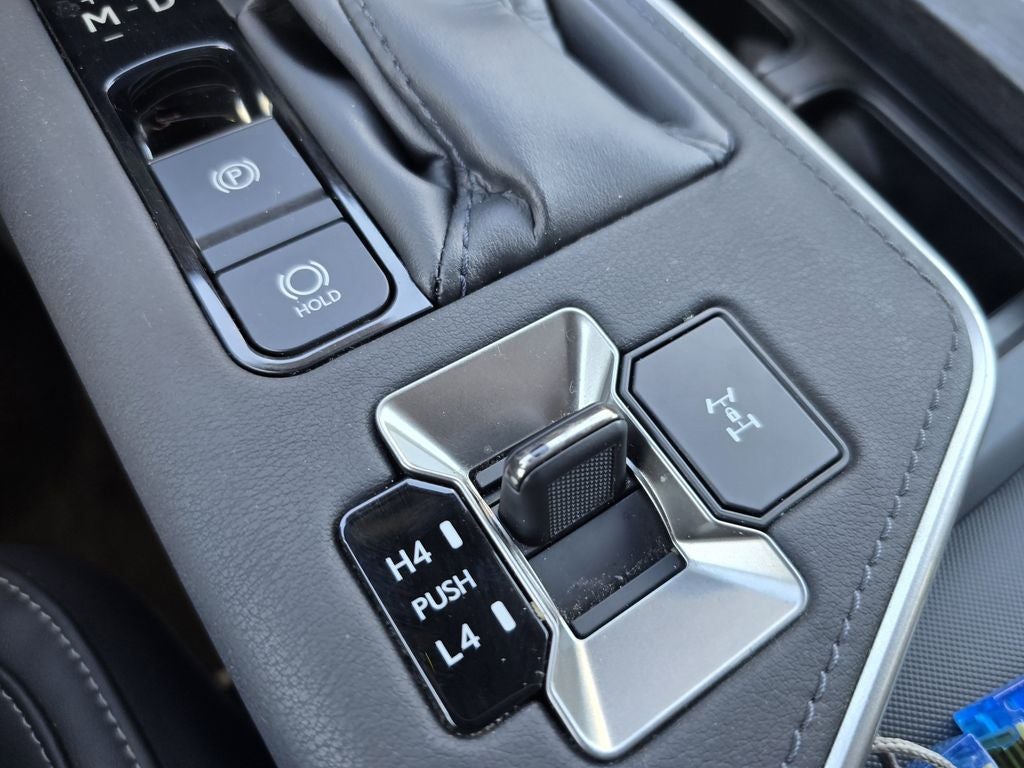 2024 Lexus GX 550 Premium