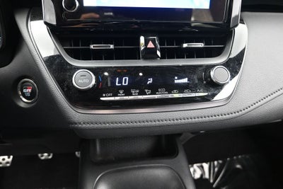 2024 Toyota GR Corolla Core