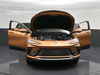 2024 Buick Envista Preferred