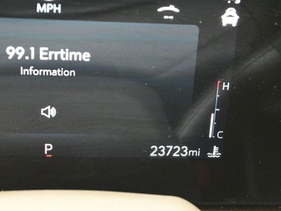 2024 Buick Envista Sport Touring