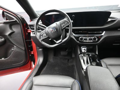 2024 Buick Envista Sport Touring