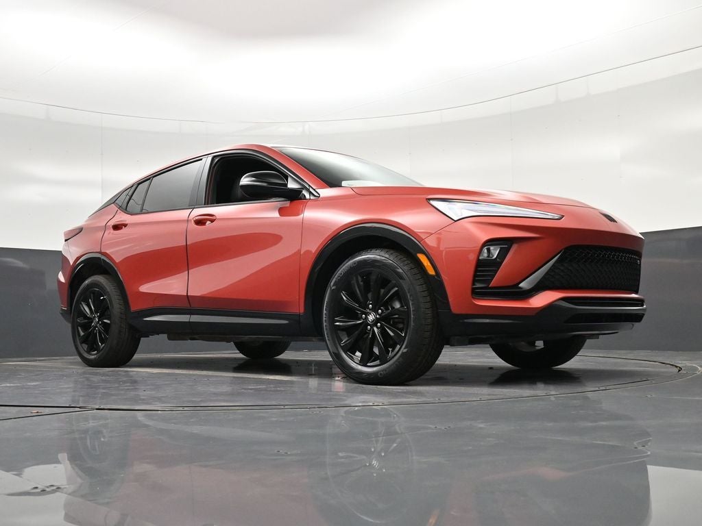 2024 Buick Envista Sport Touring