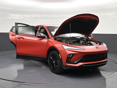 2024 Buick Envista Sport Touring