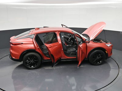 2024 Buick Envista Sport Touring