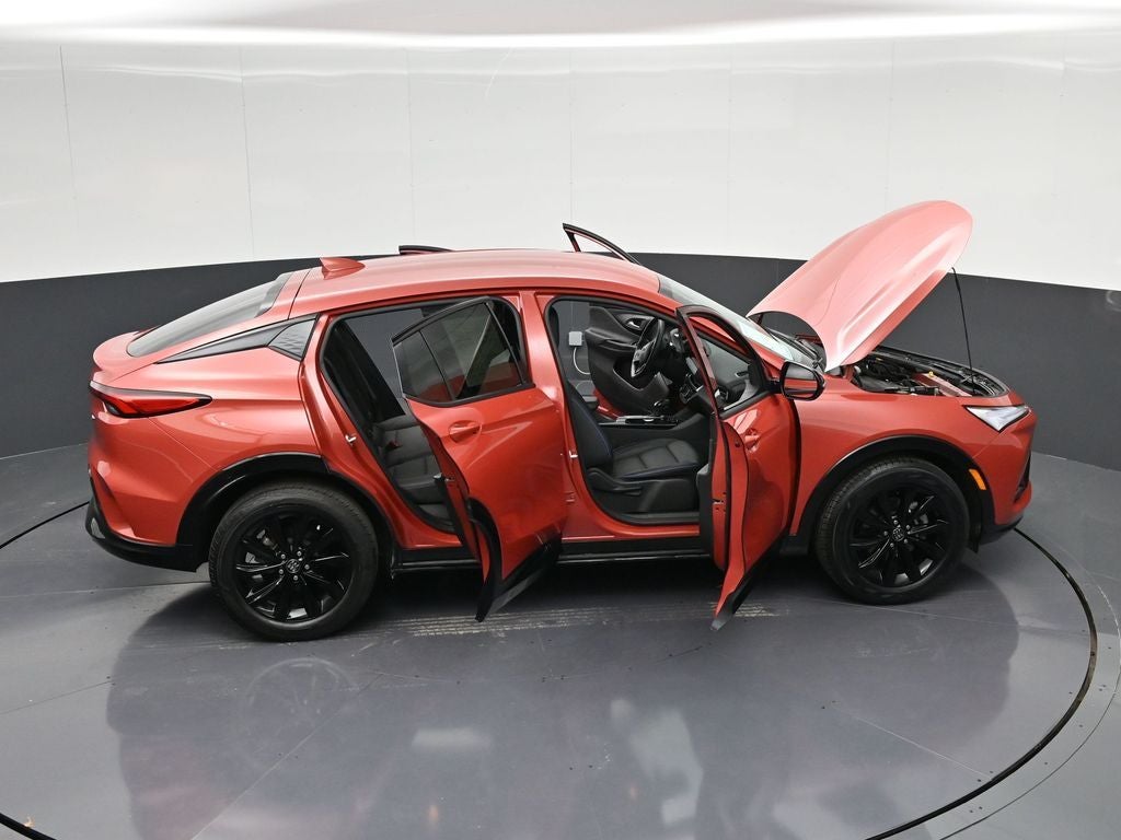 2024 Buick Envista Sport Touring