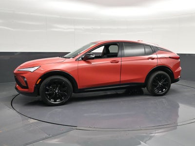 2024 Buick Envista Sport Touring