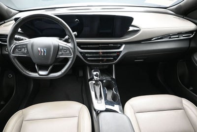 2024 Buick Envista Avenir
