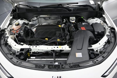 2024 Buick Envista Avenir