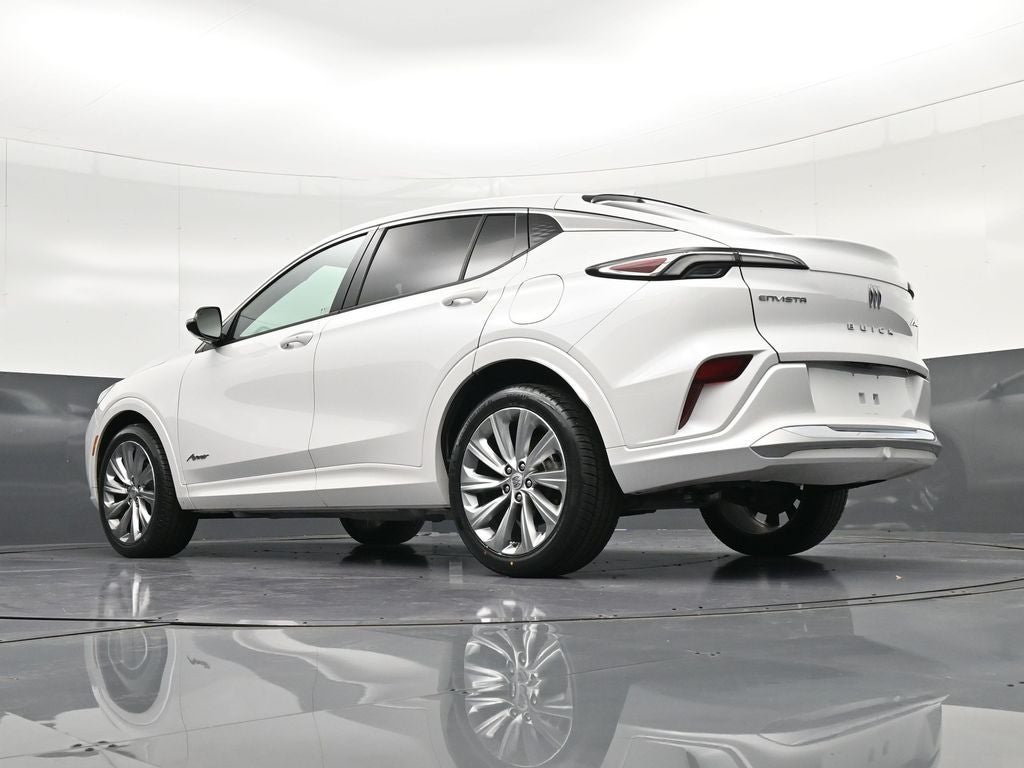 2024 Buick Envista Avenir