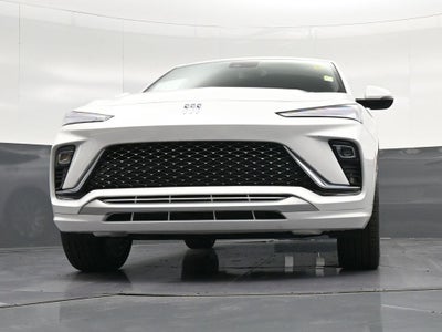2024 Buick Envista Avenir
