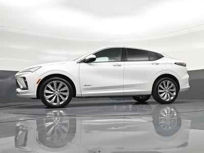 2024 Buick Envista Avenir
