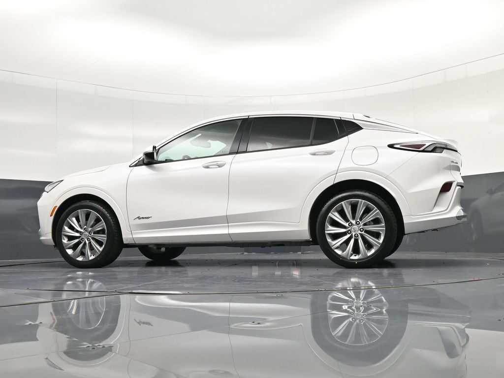 2024 Buick Envista Avenir
