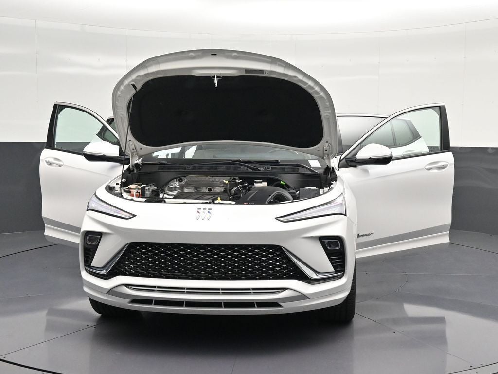 2024 Buick Envista Avenir