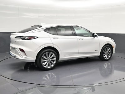 2024 Buick Envista Avenir