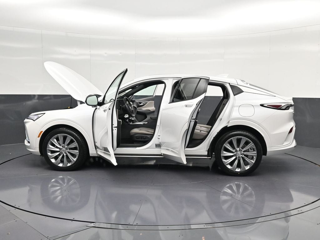 2024 Buick Envista Avenir