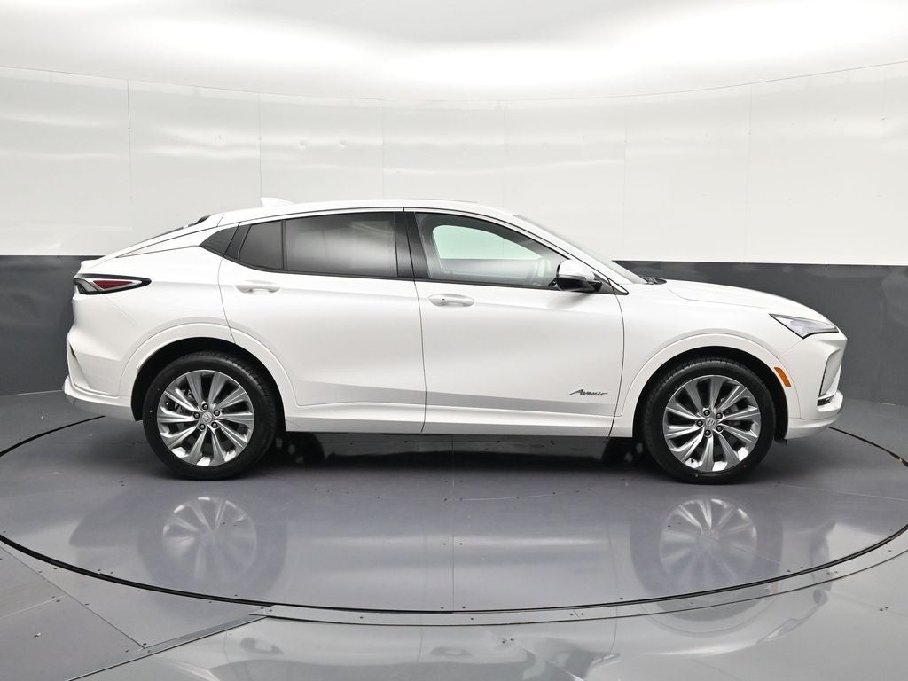 2024 Buick Envista Avenir