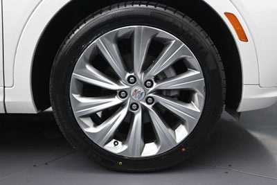 2024 Buick Envista Avenir