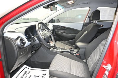 2020 Hyundai Kona SEL