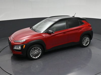 2020 Hyundai Kona SEL