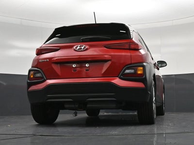 2020 Hyundai Kona SEL
