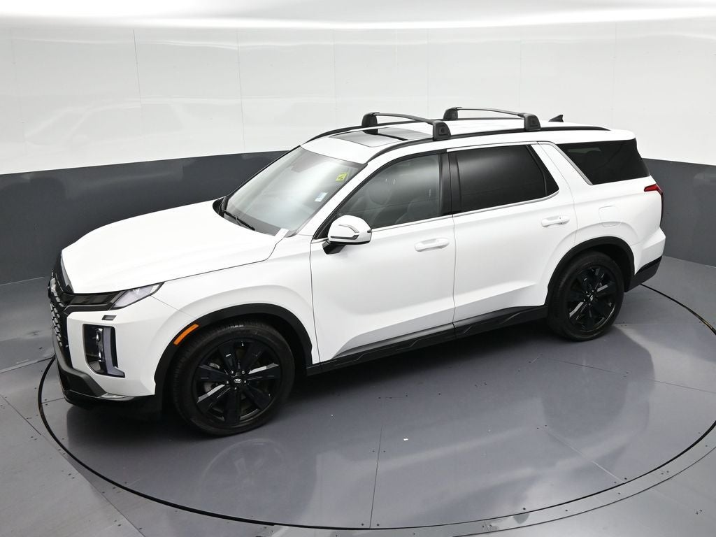 2024 Hyundai Palisade XRT